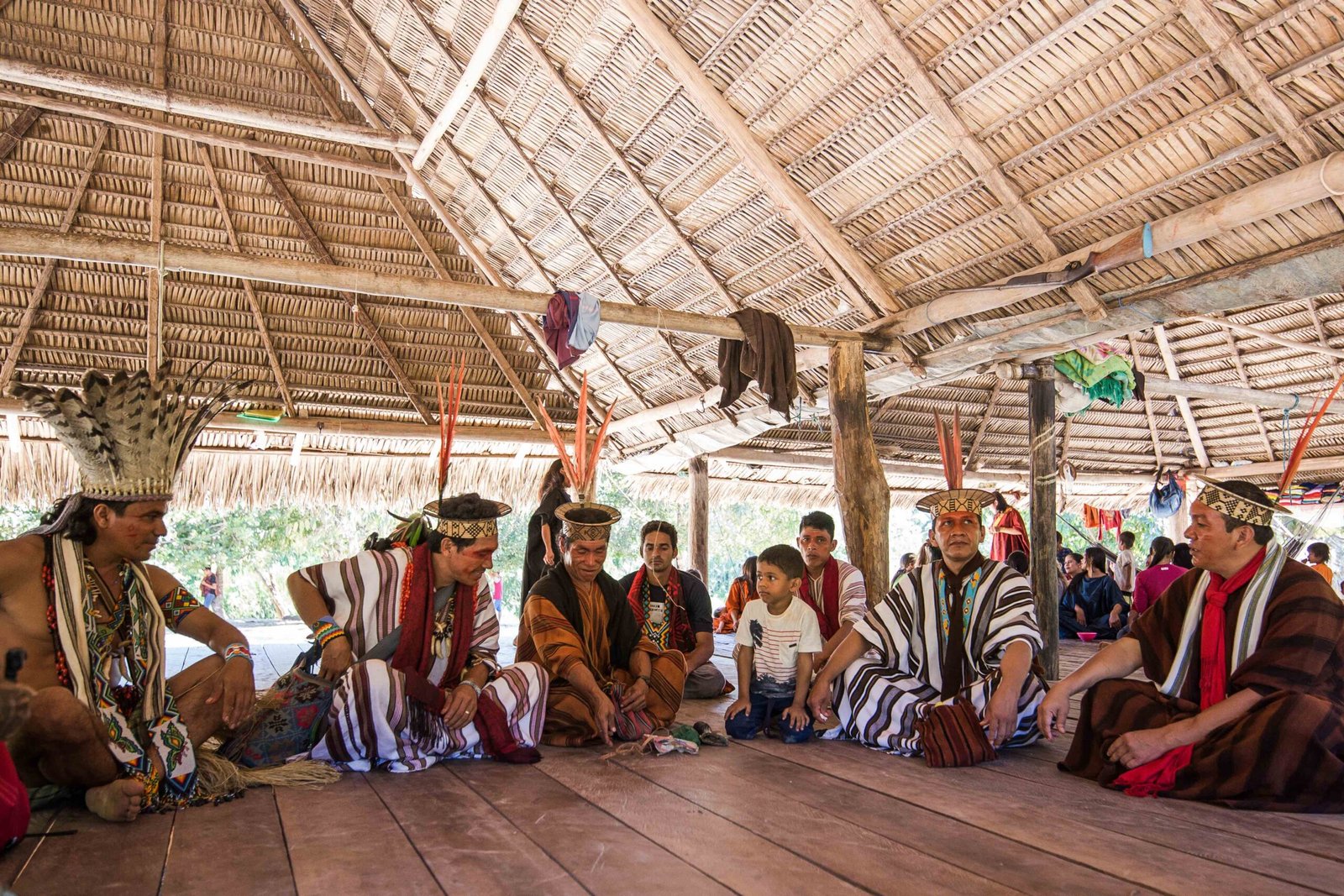 Galeria de Arison Jardim