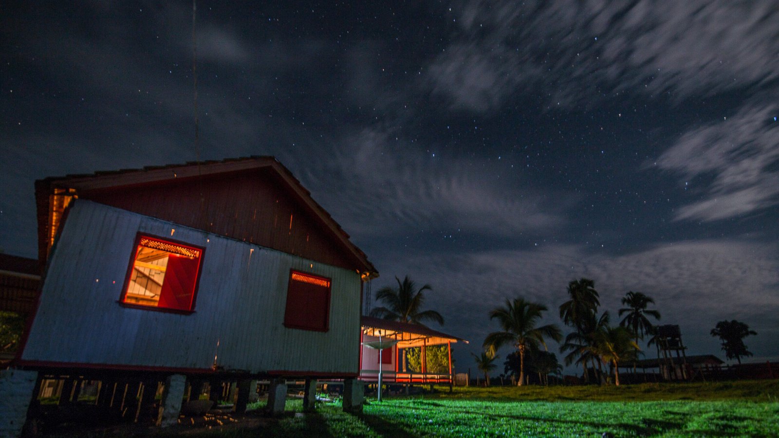Galeria de Arison Jardim