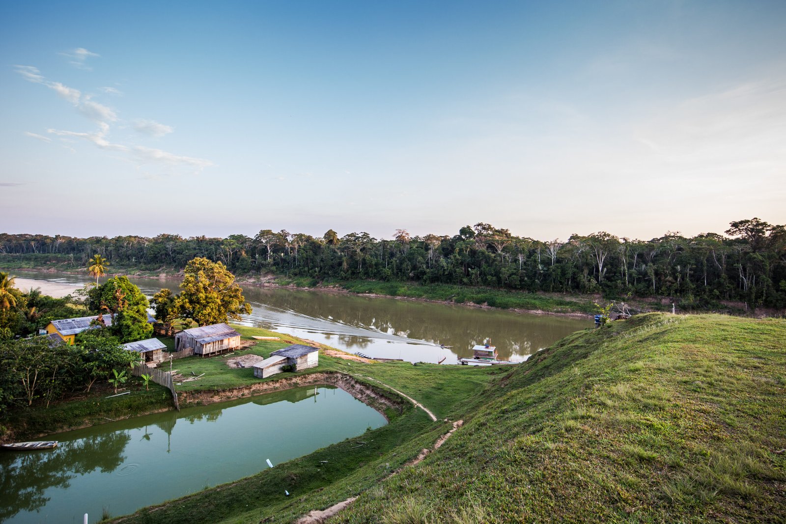 Galeria de Arison Jardim