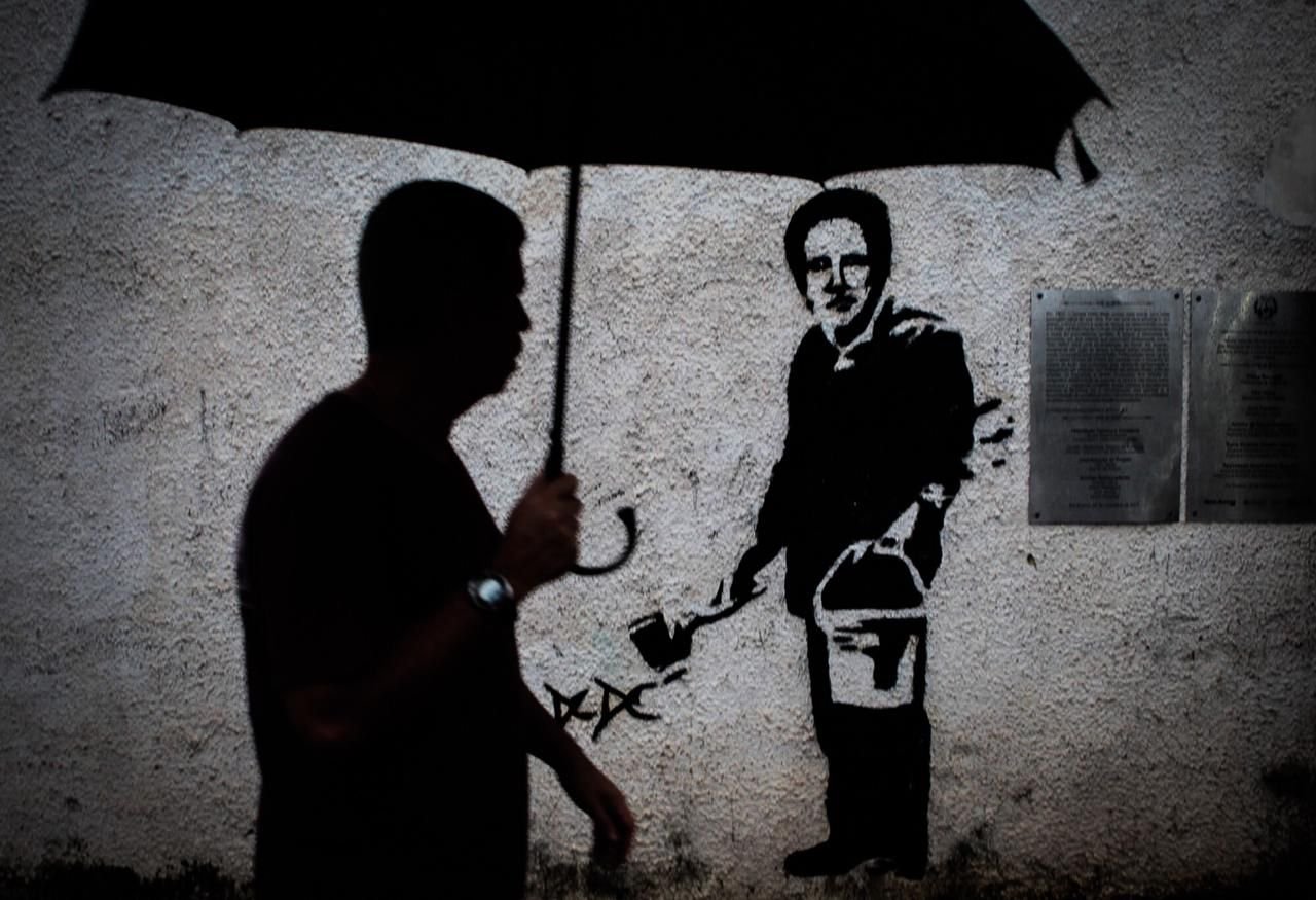 Galeria de Sérgio Vale