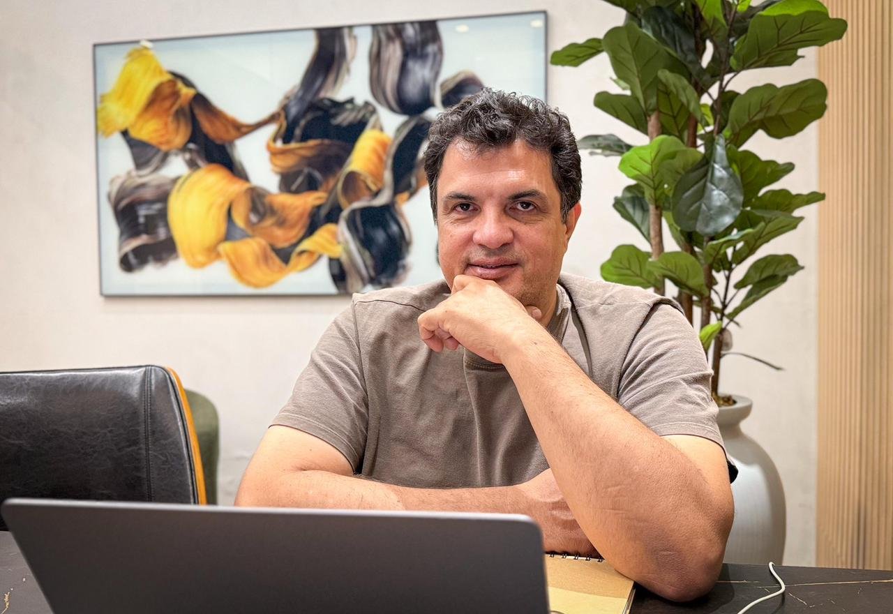 Alexandre Nunes Nobre