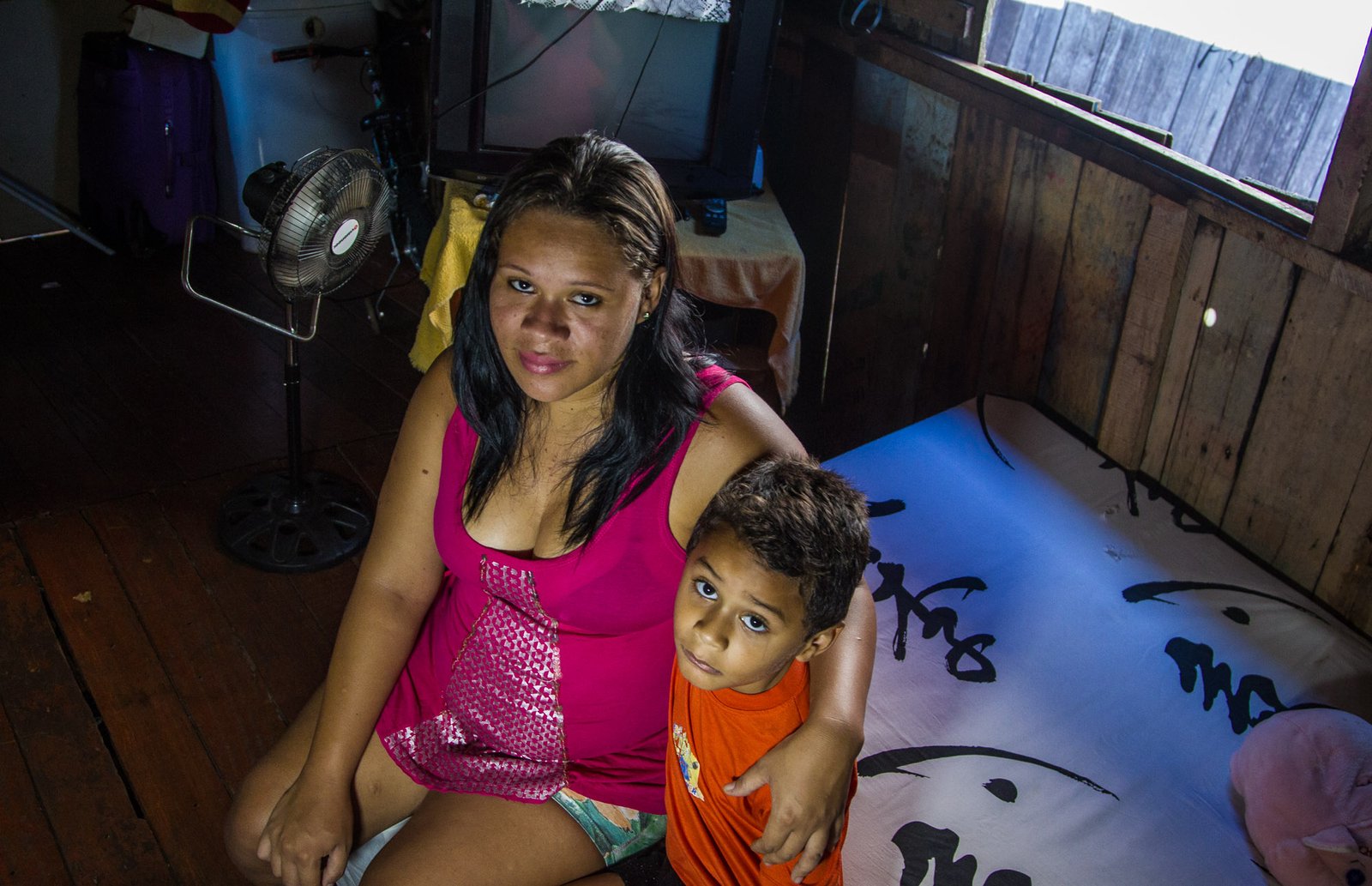 Galeria de Arison Jardim