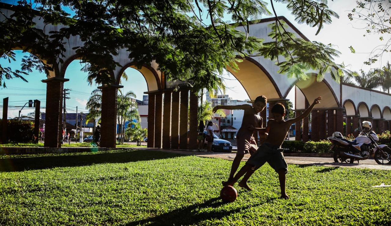 Galeria de Sérgio Vale