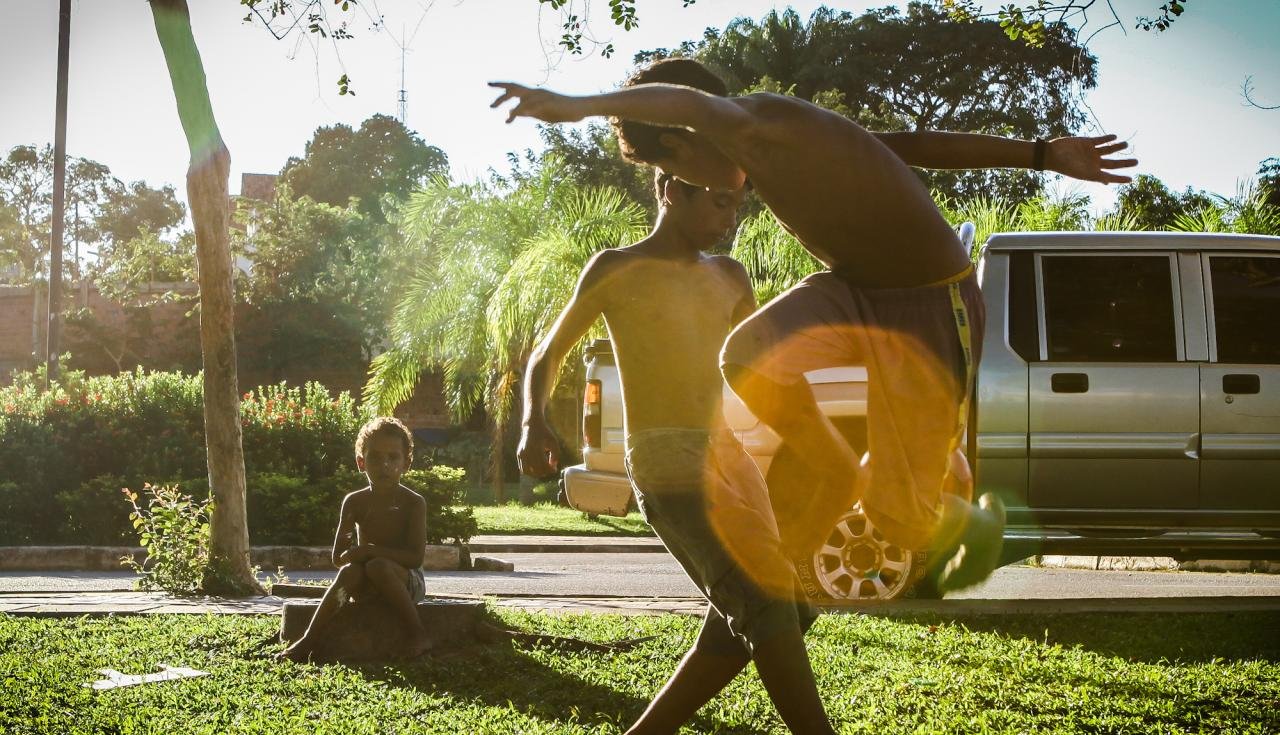 Galeria de Sérgio Vale